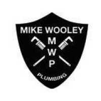 Mike Wooley Plumbing Logo