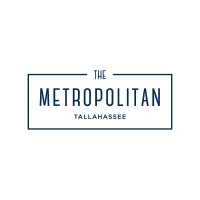 The Metropolitan Tallahassee Logo