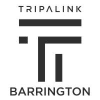 South Barrington Avenue Logo