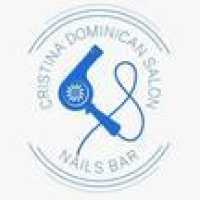 Cristina O Dominican Salon & Nails Spa Logo