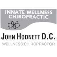 Innate Wellness Chiropractic Logo