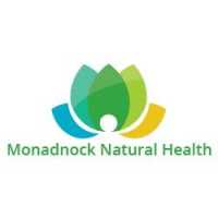 Monadnock Natural Health Logo