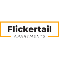 Flickertail I-VI Logo