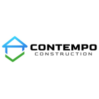 Contempo Construction Logo