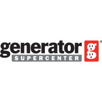 Generator Supercenter of Denver Logo