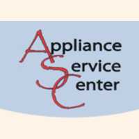 Appliance Service Center Logo