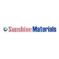 Sunshine Materials Inc Logo