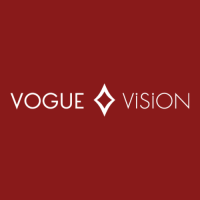 Vogue Vision - East Euclid Logo