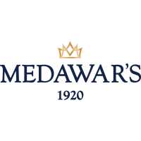 Medawar's Fine Jewelry Logo
