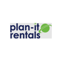 Plan-it Rentals Logo