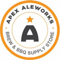 Apex Homebrew & BBQ Supplies Logo