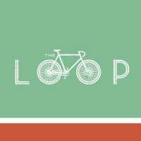 The Loop Apartments Logo