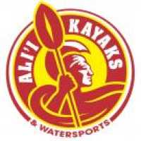 Ali'i Kayaks Logo