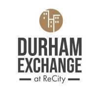 The Durham Exchange at ReCity Logo