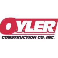 Oyler Construction Co Inc Logo