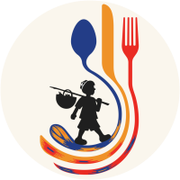 KuÌˆsan Uyghur Cuisine Logo