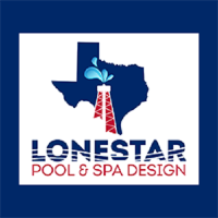 Lone Star Pools and Spas Logo