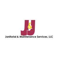 J & J Janitorial & Maintenance Services, LLC Logo
