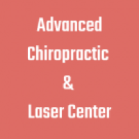 Advanced Chiropractic & Laser Center - Dr. Hanson Logo