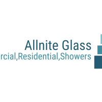 Allnite Glass Logo