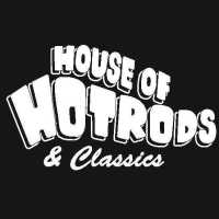 House of Hotrods Logo
