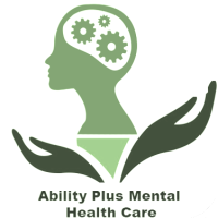 Ability Plus Mental Health LLC Logo