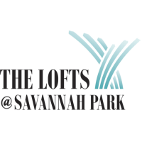 The Lofts at Savannah Park Logo