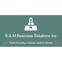S and M Business Solutions Inc. Logo