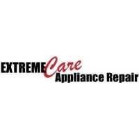 Extreme Care Appliance Repair Logo