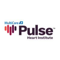 Pulse Heart Institute Cardiology Services - Auburn Logo