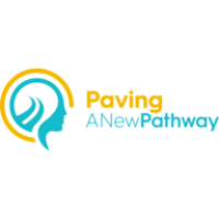 Paving A New Pathway Logo