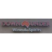 Down Under Wine and Spirits Logo
