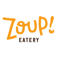 Zoup! - Closed Logo