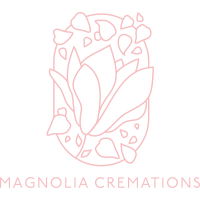 Magnolia Cremations Logo