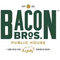 Bacon Bros. Public House Logo