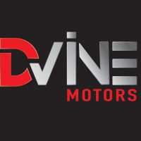 Dvine Motors Logo