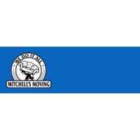 Mitchell's Moving LLC Logo