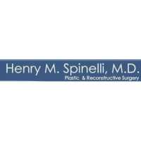 Spinelli Henry M MD Logo