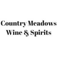 Country Meadows Wine & Spirits Logo