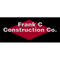 Frank C Construction Logo