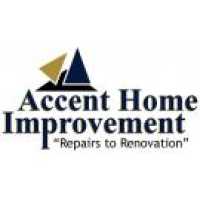 Accent Home Improvement, Inc Logo
