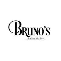 Brunoâ€™s Italian Kitchen Logo