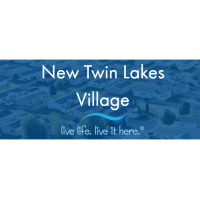 New Twin Lakes Village Manufactured Home Community Logo