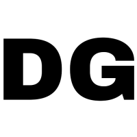 Desert Glass Co. Logo