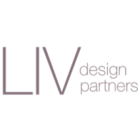 LIV Design Partners Logo