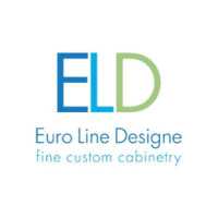 Euro Line Designe Logo