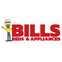 Bills Beds & Appliances Logo