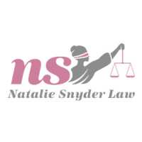 Natalie Snyder Law Logo