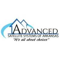 Advanced Satellite Systems of Arkansas Logo