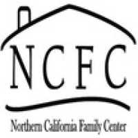 Northern California Family Center Logo